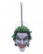 DC Comics Hanging Tree Ornament The Joker 7 cm